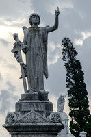Statuary