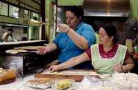 Tortilla makers