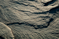 Rock wall details, Shenandoah NP