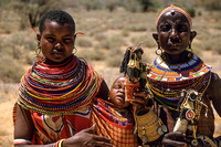 Kenya: People & Culture