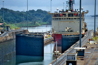 Panama: The Canal Zone & Gatun Lake