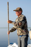 North Carolina Outer Banks: Currituck National Wildlife Refuge