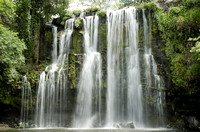 Costa Rica: Waterfalls, Rivers & Lakes