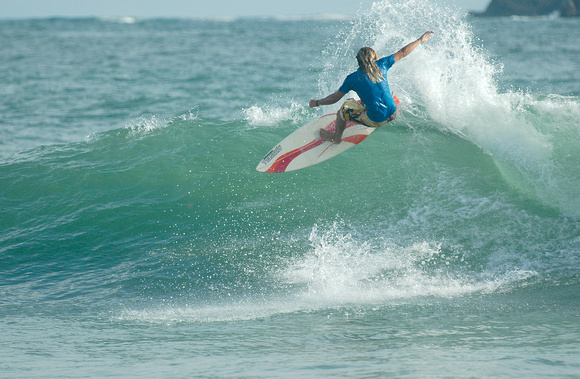 Surfer